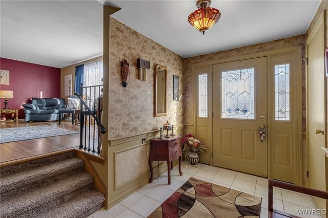 1360 Cambridge Avenue, North Tonawanda, NY 14120