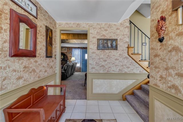 1360 Cambridge Avenue, North Tonawanda, NY 14120