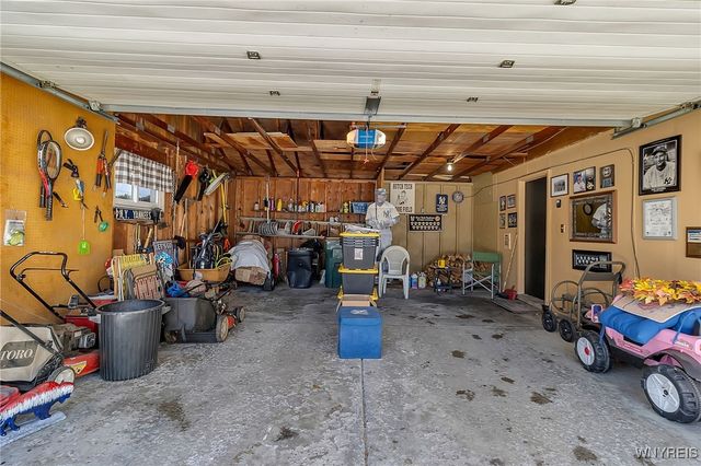 1360 Cambridge Avenue, North Tonawanda, NY 14120