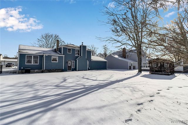 1360 Cambridge Avenue, North Tonawanda, NY 14120
