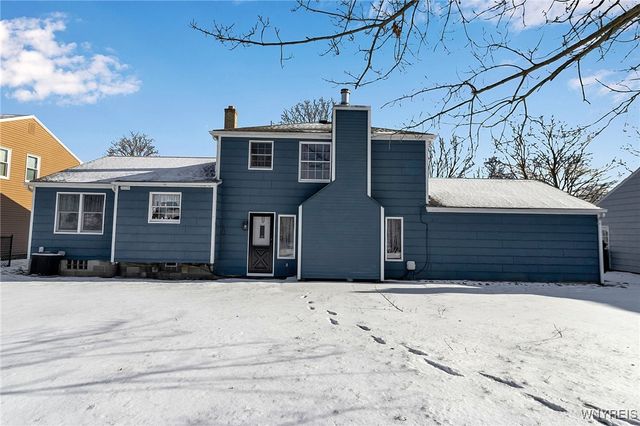 1360 Cambridge Avenue, North Tonawanda, NY 14120