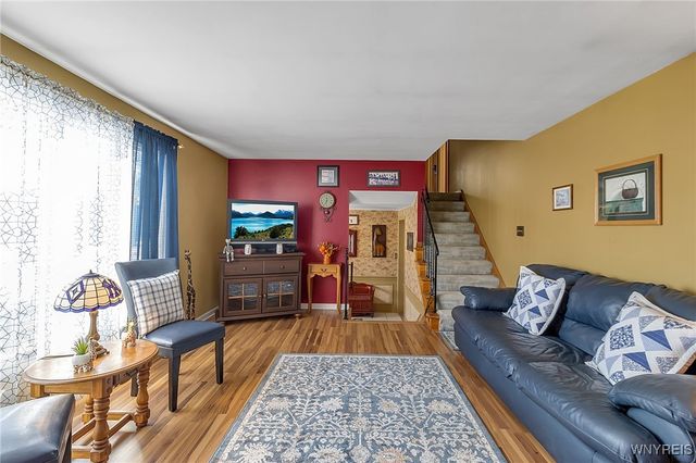 1360 Cambridge Avenue, North Tonawanda, NY 14120