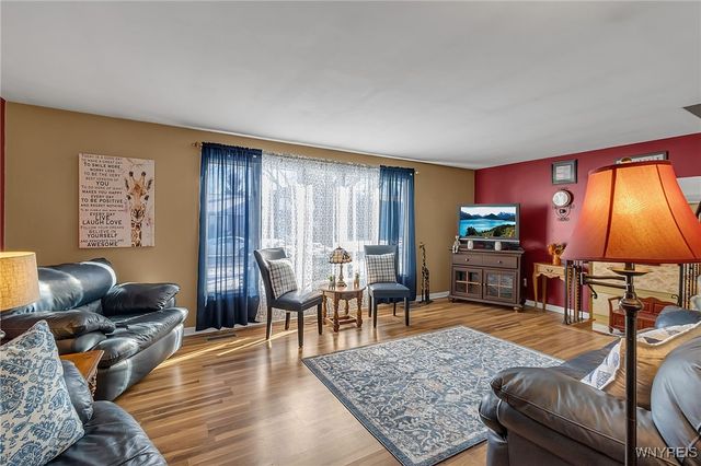 1360 Cambridge Avenue, North Tonawanda, NY 14120