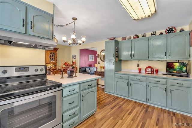 1360 Cambridge Avenue, North Tonawanda, NY 14120