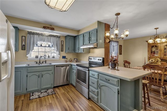 1360 Cambridge Avenue, North Tonawanda, NY 14120