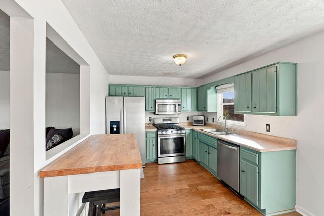 231 Finish Line Way, Frankfort, KY 40601