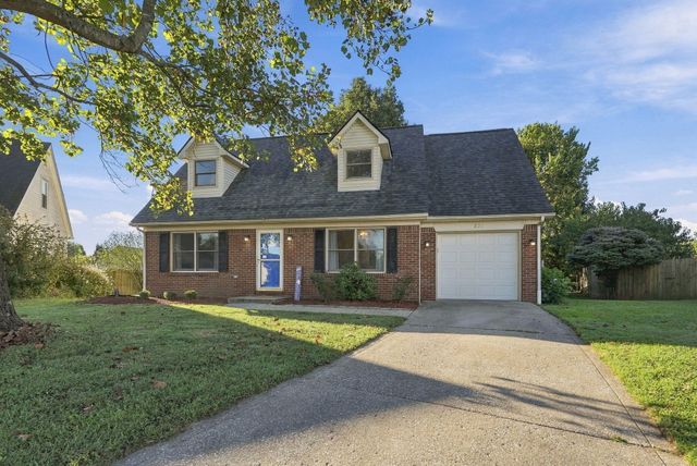 231 Finish Line Way, Frankfort, KY 40601