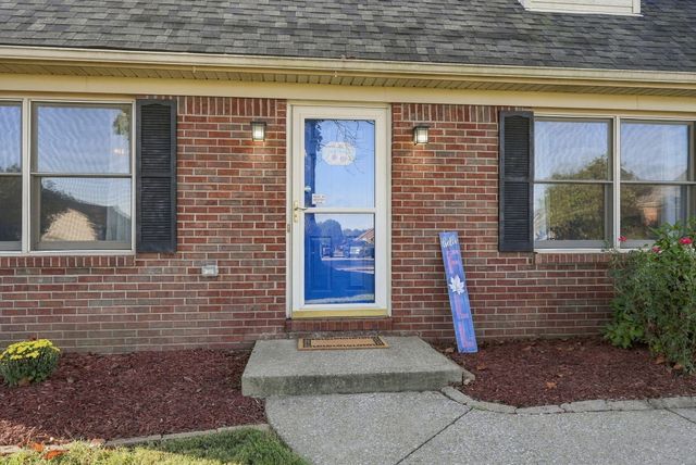 231 Finish Line Way, Frankfort, KY 40601