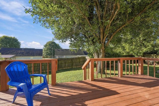 231 Finish Line Way, Frankfort, KY 40601