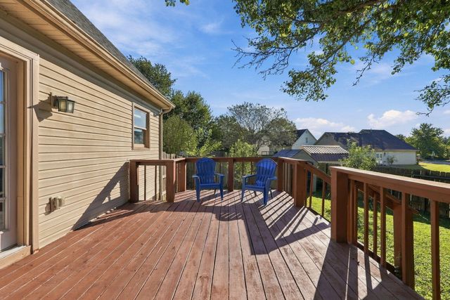 231 Finish Line Way, Frankfort, KY 40601