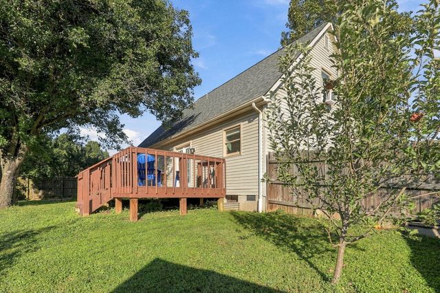 231 Finish Line Way, Frankfort, KY 40601