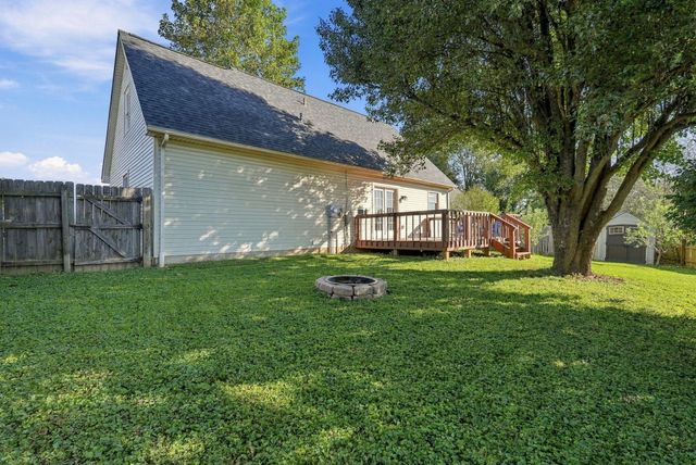 231 Finish Line Way, Frankfort, KY 40601