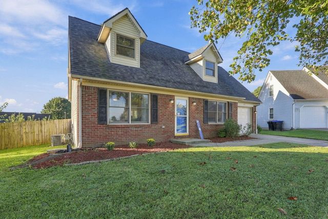 231 Finish Line Way, Frankfort, KY 40601