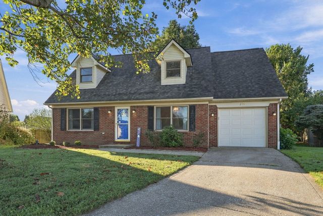 231 Finish Line Way, Frankfort, KY 40601