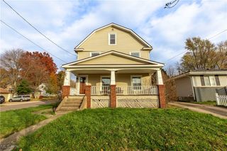 309 Massillon Road, Akron, OH 44312