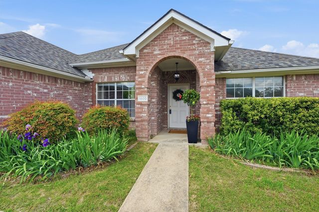 1600 Creekside Avenue, Sherman, TX 75092