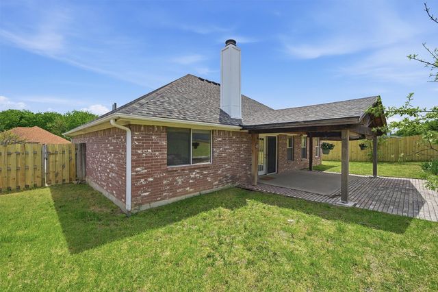 1600 Creekside Avenue, Sherman, TX 75092