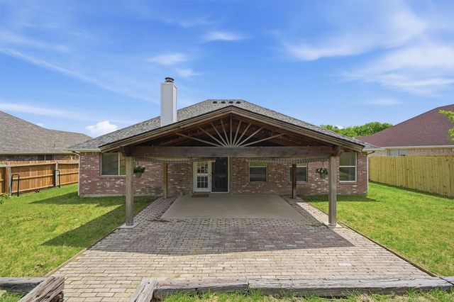 1600 Creekside Avenue, Sherman, TX 75092
