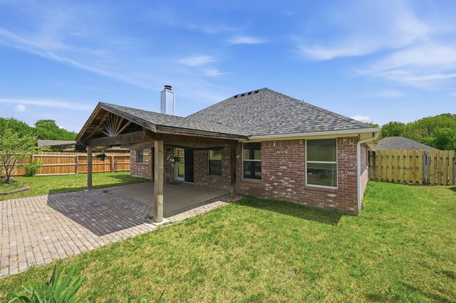 1600 Creekside Avenue, Sherman, TX 75092