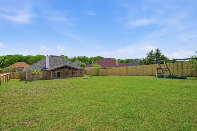 1600 Creekside Avenue, Sherman, TX 75092