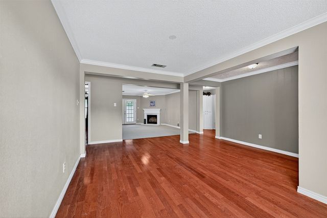1600 Creekside Avenue, Sherman, TX 75092
