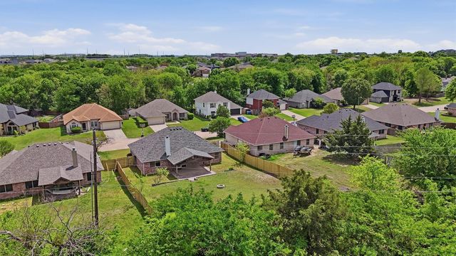 1600 Creekside Avenue, Sherman, TX 75092