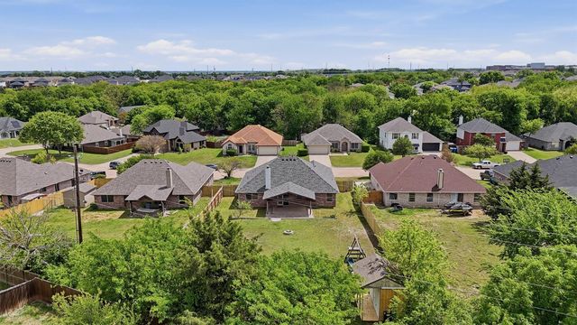 1600 Creekside Avenue, Sherman, TX 75092
