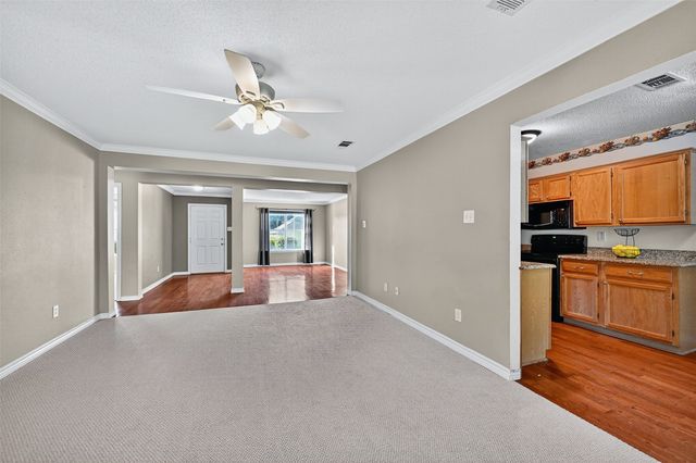 1600 Creekside Avenue, Sherman, TX 75092