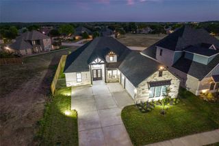 912 Bandon Dunes Drive, Burleson, TX 76028