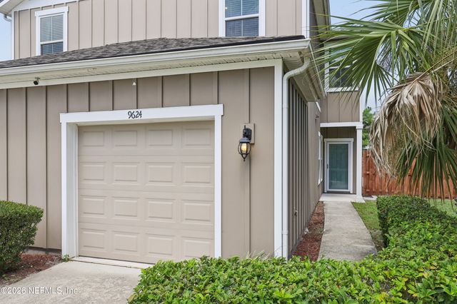 9624 BAYLIN Court, Jacksonville, FL 32256