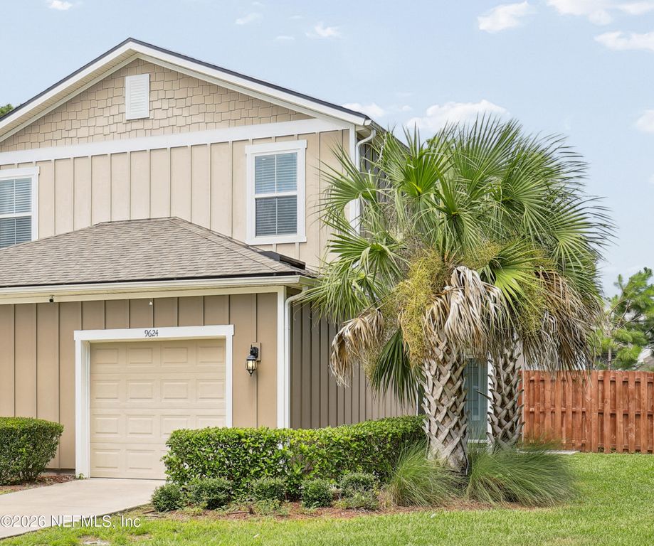 9624 BAYLIN Court, Jacksonville, FL 32256