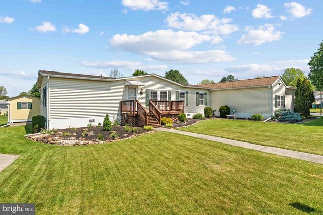 365 W 6TH ST, Red Hill, PA 18076