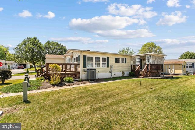 365 W 6TH ST, Red Hill, PA 18076