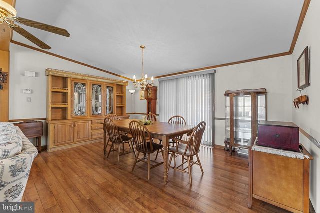 365 W 6TH ST, Red Hill, PA 18076