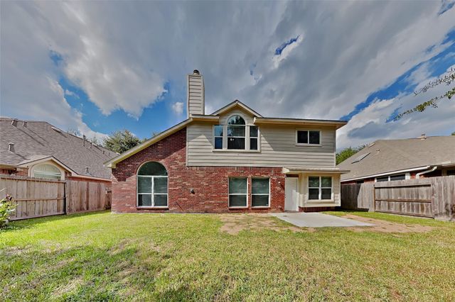 2610 Hilldale Park Lane, Spring, TX 77386