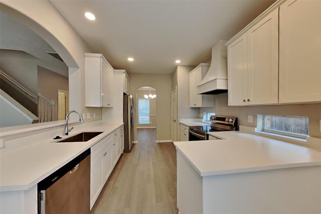 2610 Hilldale Park Lane, Spring, TX 77386