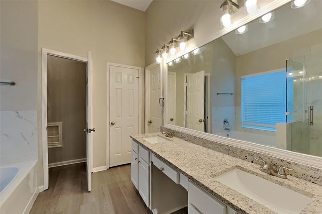 2610 Hilldale Park Lane, Spring, TX 77386