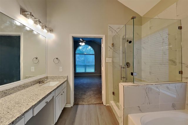 2610 Hilldale Park Lane, Spring, TX 77386