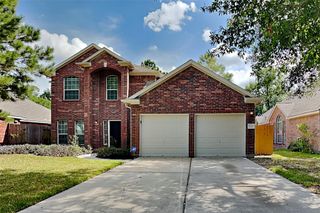 2610 Hilldale Park Lane, Spring, TX 77386