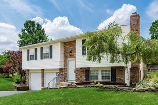2151 Firestone Street, Columbus, OH 43228