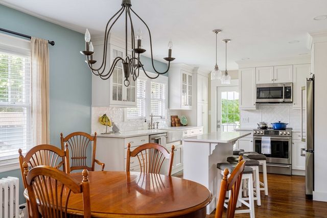54 Endicott Rd, Stoneham, MA 02180