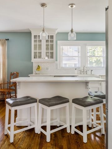 54 Endicott Rd, Stoneham, MA 02180