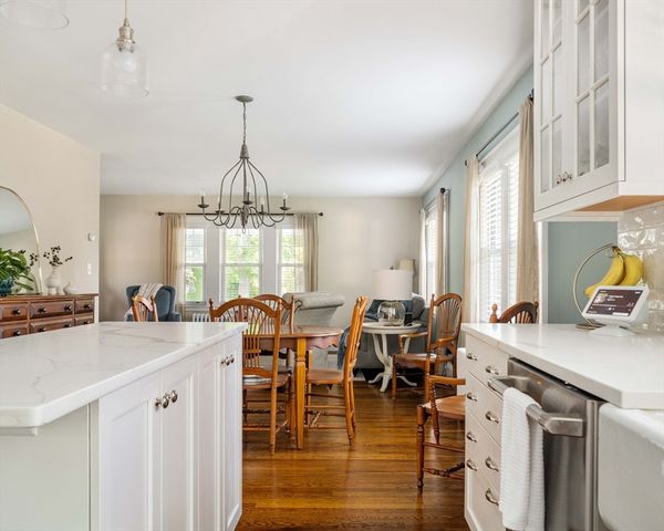 54 Endicott Rd, Stoneham, MA 02180