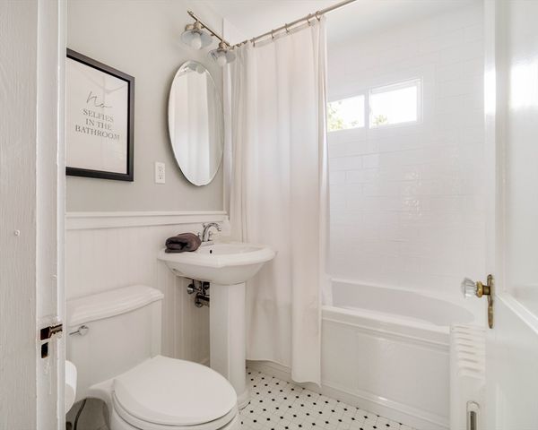 54 Endicott Rd, Stoneham, MA 02180