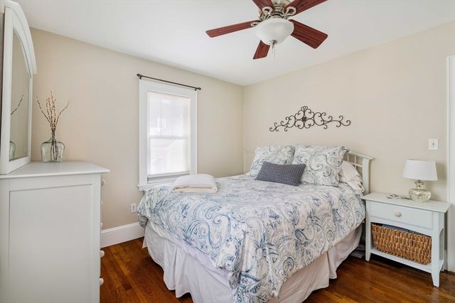 54 Endicott Rd, Stoneham, MA 02180
