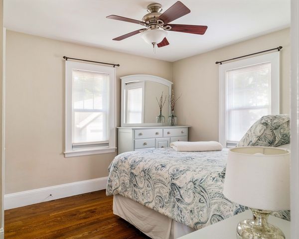 54 Endicott Rd, Stoneham, MA 02180