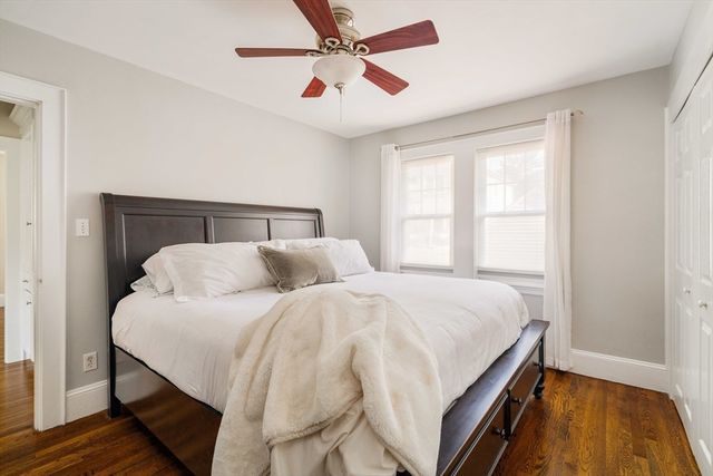 54 Endicott Rd, Stoneham, MA 02180