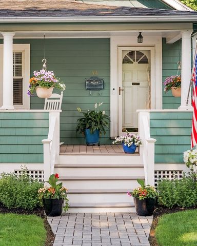 54 Endicott Rd, Stoneham, MA 02180