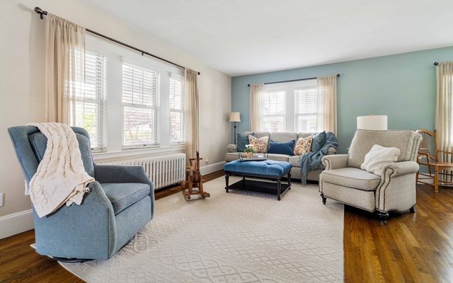 54 Endicott Rd, Stoneham, MA 02180
