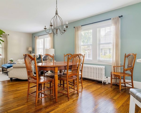 54 Endicott Rd, Stoneham, MA 02180